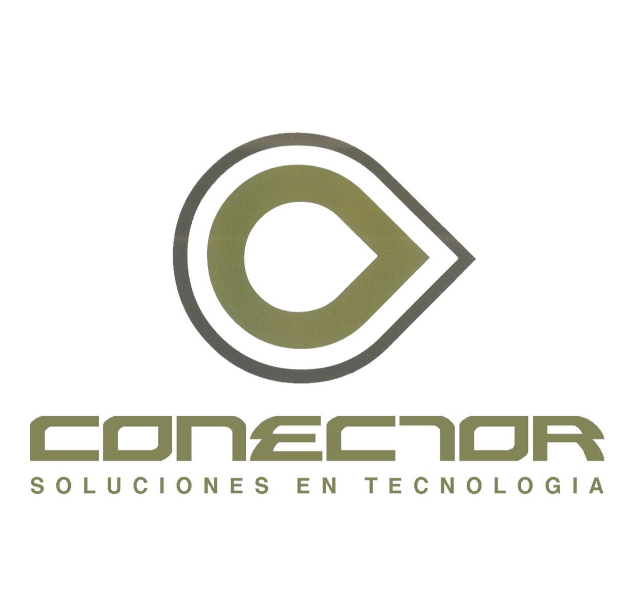 Conector Logotipo